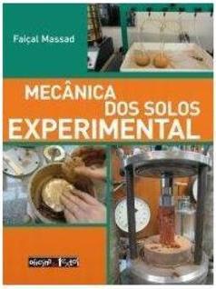 Mecânica dos solos experimental
