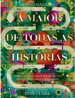 A maior de todas as histórias