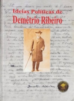 Ideias Políticas de Demétrio Ribeiro
