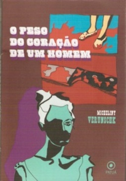 O peso do coração de um homem
