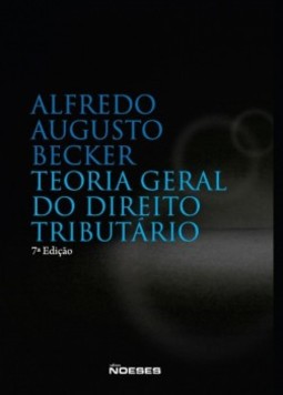 Teoria geral do direito tributário
