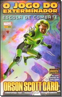 Jogo Do Exterminador, O