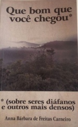 Que bom que você chegou