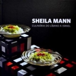Culinária do Líbano a Israel