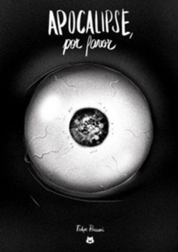 Apocalipse, por favor