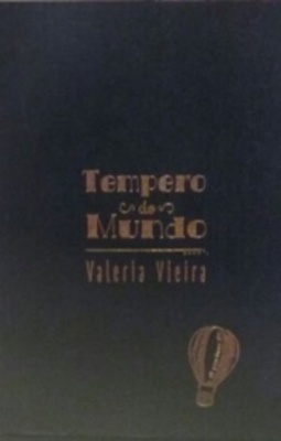 Tempero do Mundo