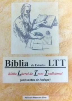 Bíblia de Estudo LTT