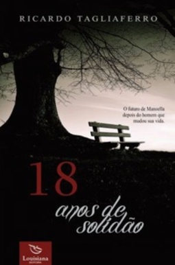 18 anos de solidão