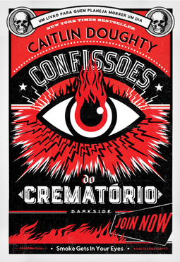 CONFISSOES DO CREMATORIO