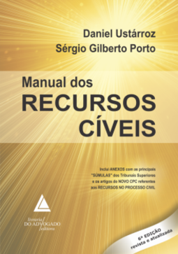 Manual dos recursos cíveis