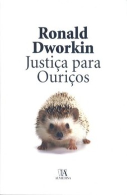 Justiça para ouriços