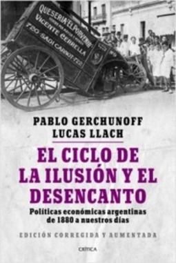 El Ciclo de la Ilusion y el Desencanto