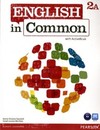 English in common 2A: Student book with ActiveBook
