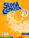 Story Central Teacher's Edition-1
