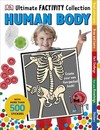 Human Body Ultimate Factivity Collection: Create your own Fun-packed Book!