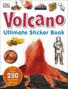 Volcano Ultimate Sticker Book