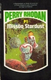 Missão Stardust (Perry Rhodan #1)
