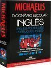 Michaelis: Dicionário Escolar Inglês: Inglês-Português Port.-Inglês
