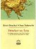 Drucker na Ásia: um Diálogo Envolvente Entre Peter