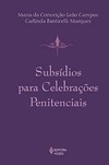 Subsídios para celebrações penitenciais