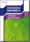 Dicionario Oxf De Ciencias Da Natureza