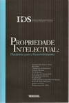 Propriedade intelectual: plataforma para o desenvolvimento