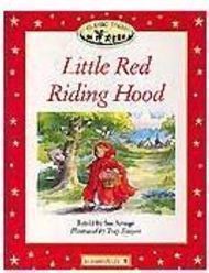 Little Red Riding Hood - Elementary 1 - Importado