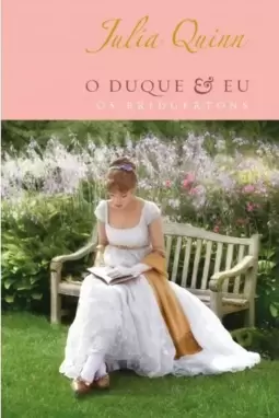 O duque e eu – Edição Luxo