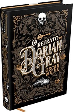 O Retrato de Dorian Gray