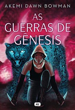 As guerras de Gênesis: 2