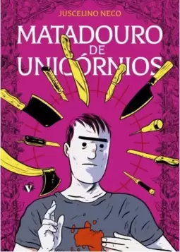 Matadouro de Unicórnios - 2ª Edição