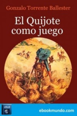 El Quijote como juego