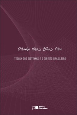 Teoria dos sistemas e do direito brasileiro