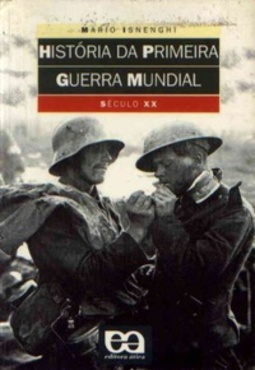 História da Primeira Guerra Mundial