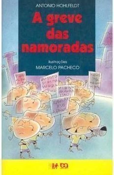 A Greve das Namoradas