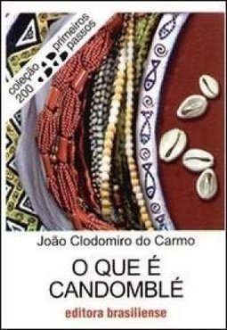 O Que é Candomblé
