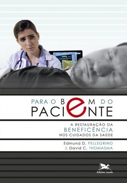 Para o bem do paciente