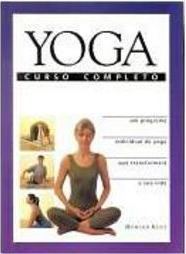 Yoga: Curso Completo