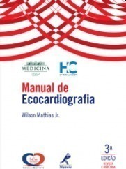 Manual de Ecocardiografia
