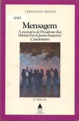 Mensagem : Memória do Presidente-Rei ...