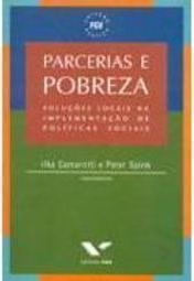 Parcerias e Pobreza