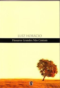 PASSAROS GRANDES NAO CANTAM