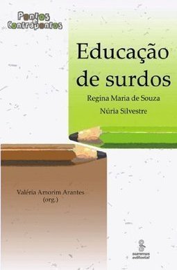 Educação de Surdos