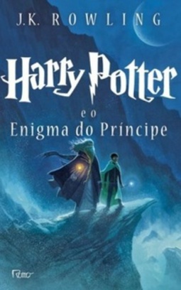 Harry Potter e o Enigma do Príncipe