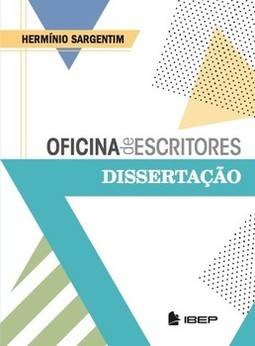 Oficina de escritores: dissertação