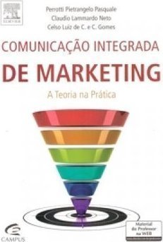 COMUNICACAO INTEGRADA DE MARKETING