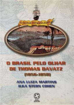 O Brasil Pelo Olhar de Thomas Davatz