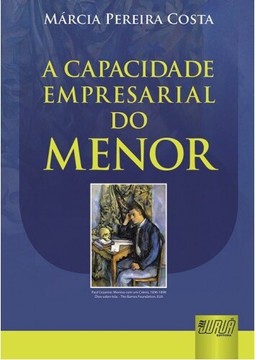 Capacidade Empresarial do Menor, A