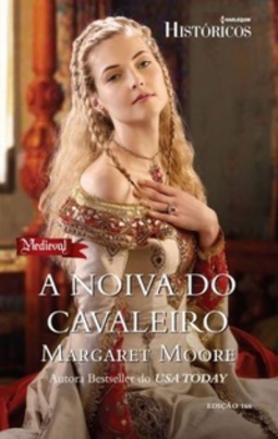 A Noiva do Cavaleiro (Históricos #166)