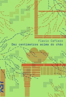 Dez centímetros acima do chão